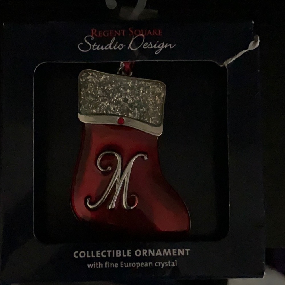 Christmas ornament